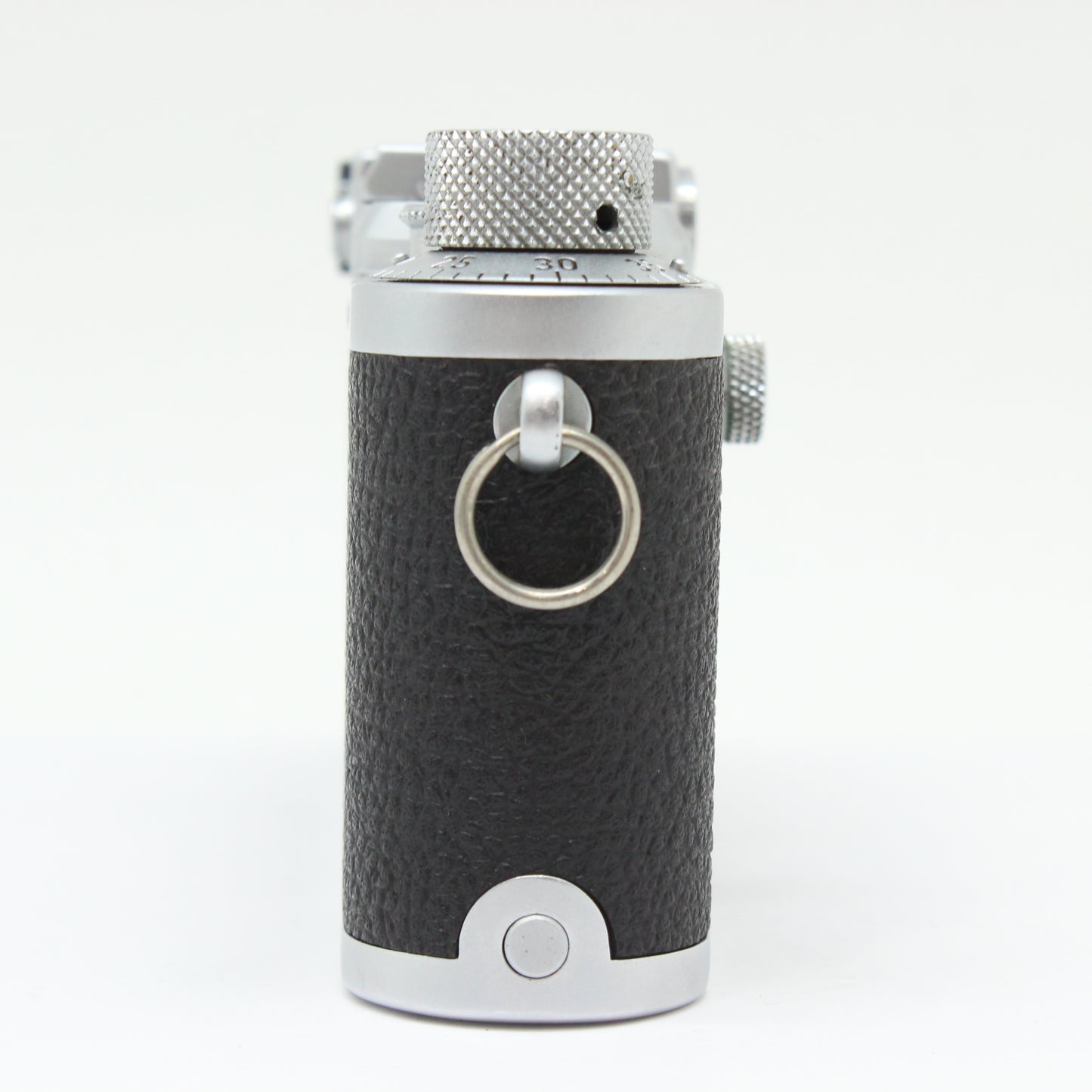 中古 Leica Ⅲf ブラックダイヤル 　【8月1日(土)youtube生配信でご紹介】