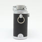 中古 Leica Ⅲf ブラックダイヤル 　【8月1日(土)youtube生配信でご紹介】