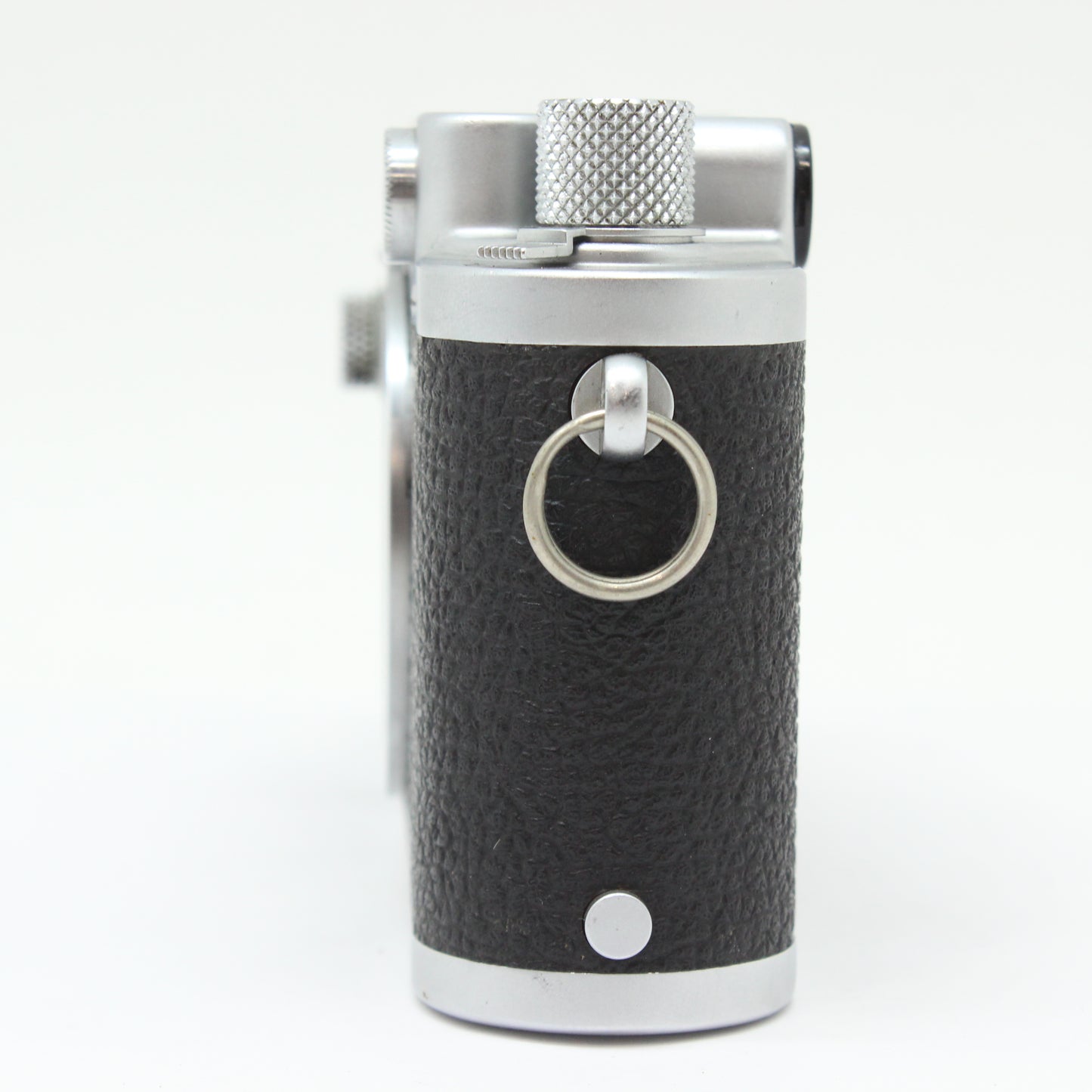 中古 Leica Ⅲf ブラックダイヤル 　【8月1日(土)youtube生配信でご紹介】