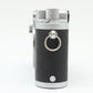 中古 Leica Ⅲf ブラックダイヤル 　【8月1日(土)youtube生配信でご紹介】