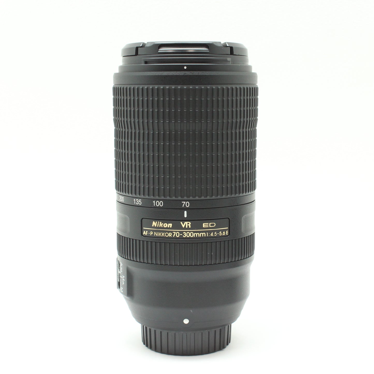 中古 Nikon AF-P 70-300mm F4.5-5.6 E ※予約商品