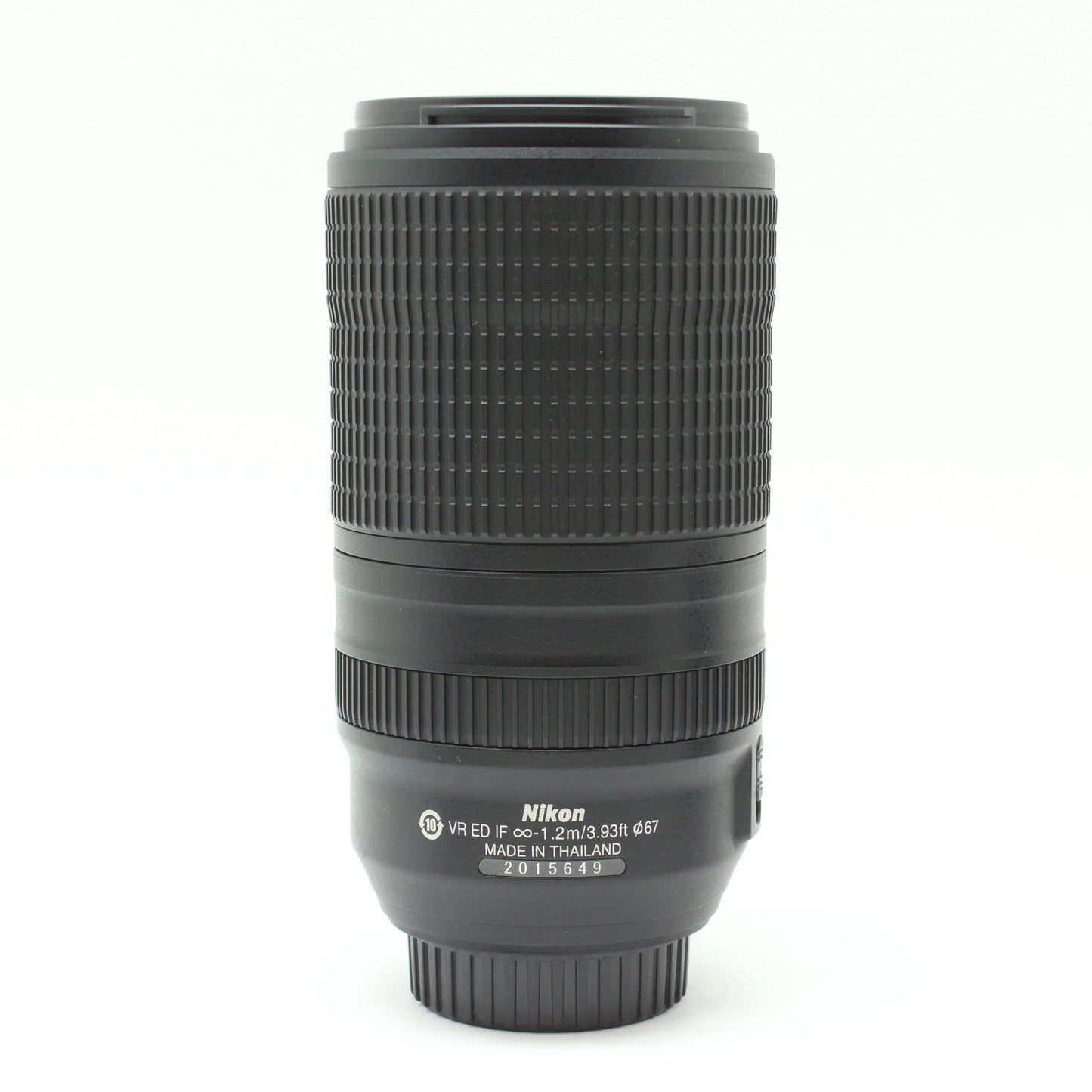 中古 Nikon AF-P 70-300mm F4.5-5.6 E ※予約商品