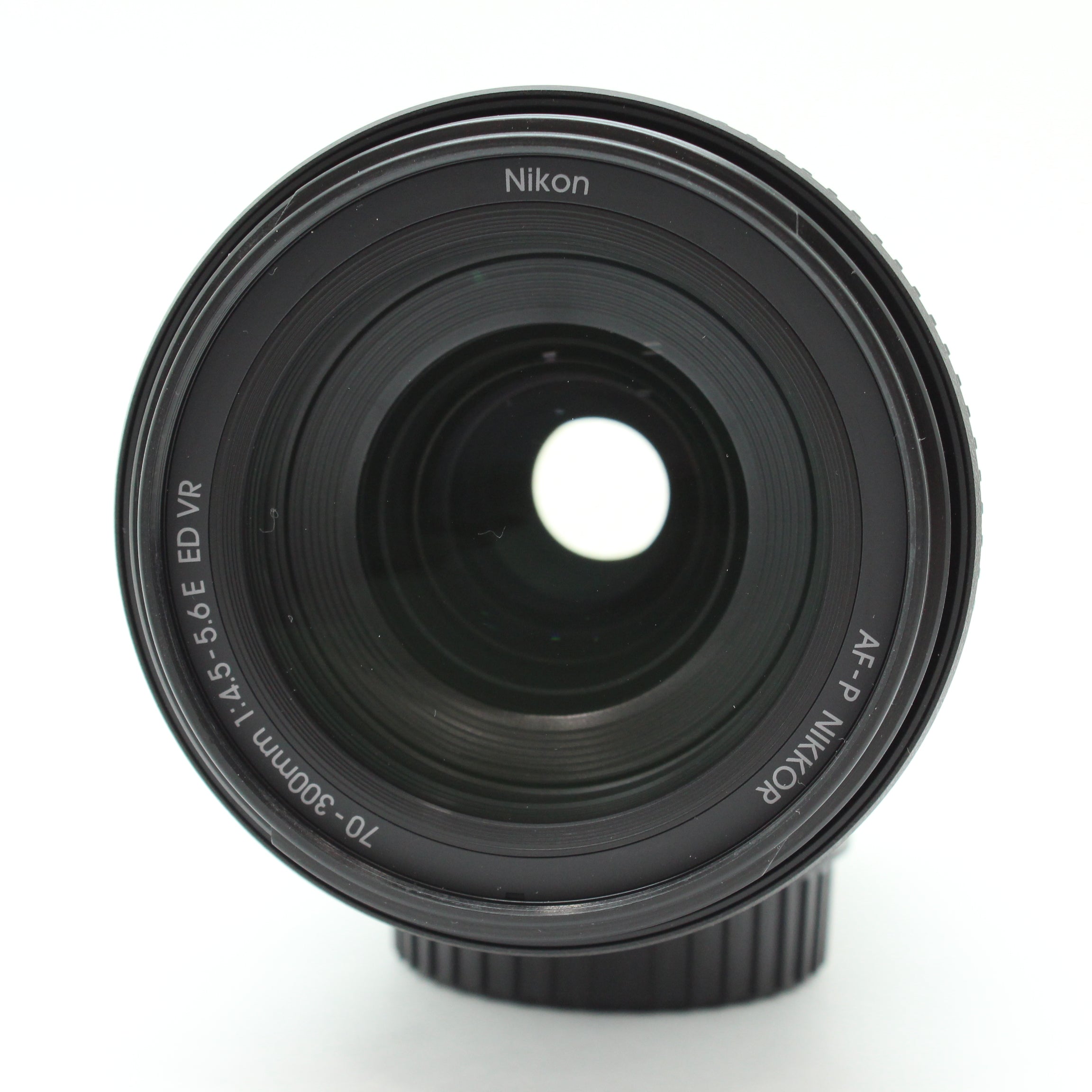 中古 Nikon AF-P 70-300mm F4.5-5.6 E ED VR