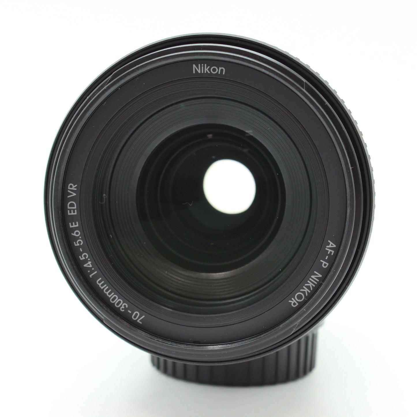 中古 Nikon AF-P 70-300mm F4.5-5.6 E ※予約商品