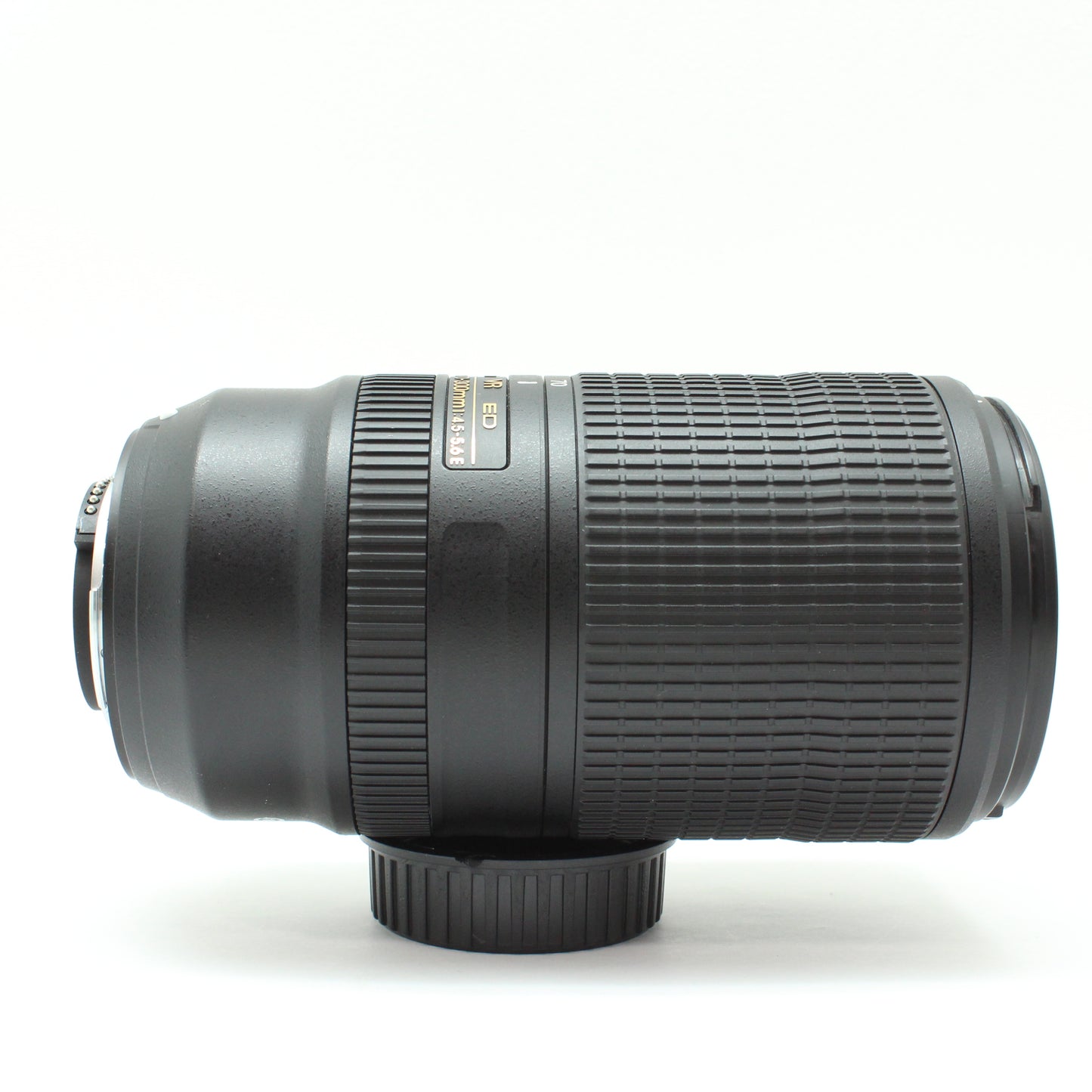 中古 Nikon AF-P 70-300mm F4.5-5.6 E ※予約商品