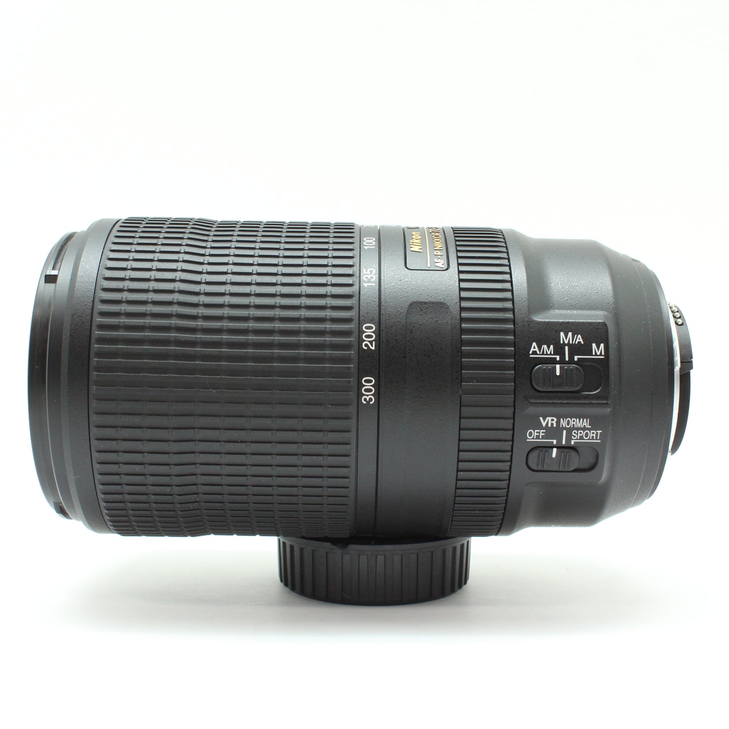 中古 Nikon AF-P 70-300mm F4.5-5.6 E ※予約商品