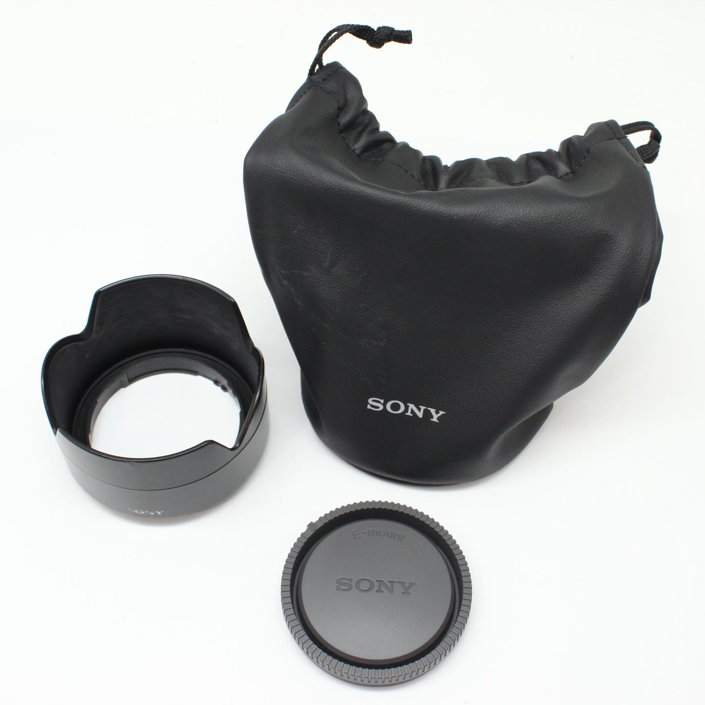 中古 SONY Sonnar E 24mm F1.8 ZA T* ※予約商品