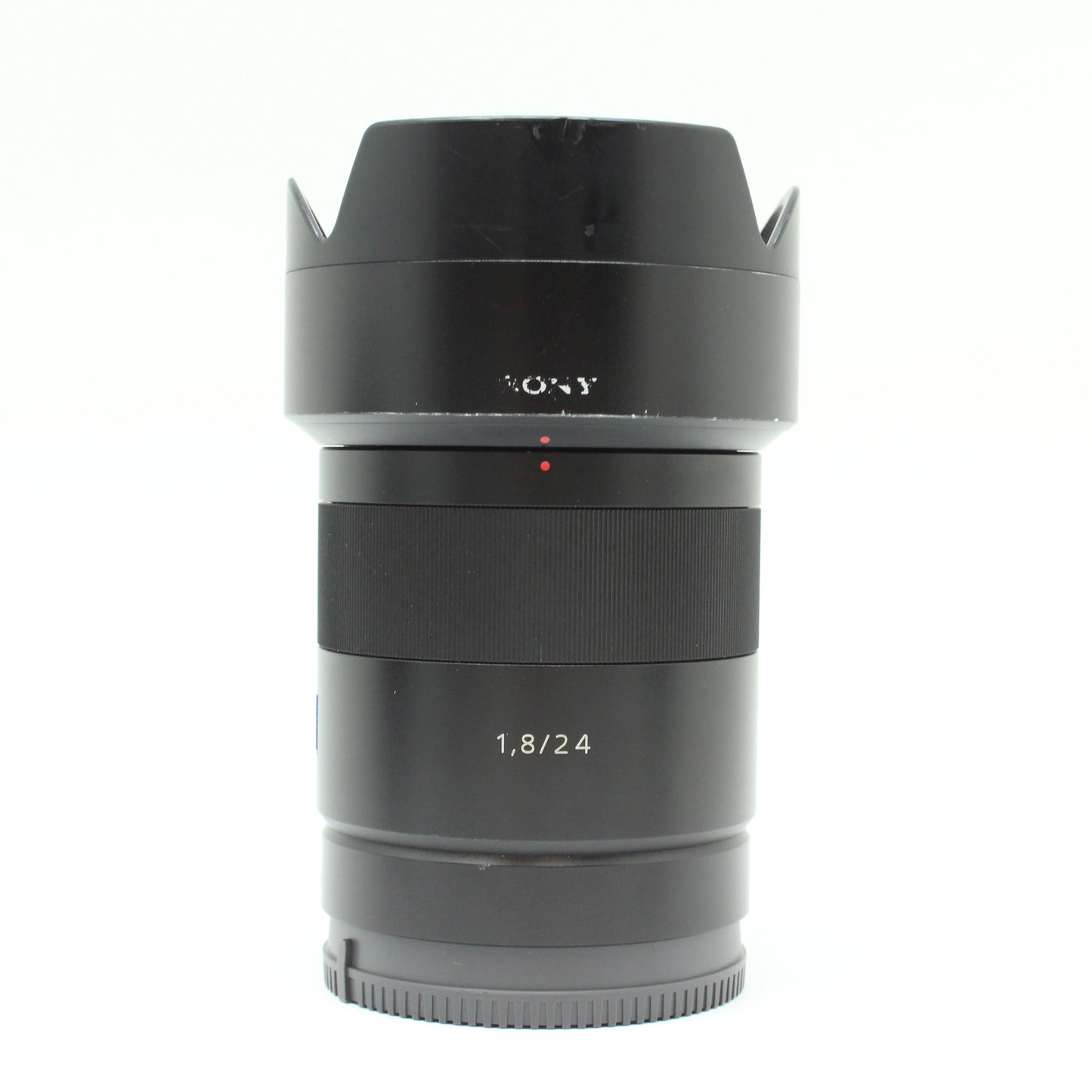 中古 SONY Sonnar E 24mm F1.8 ZA T* ※予約商品