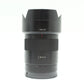 中古 SONY Sonnar E 24mm F1.8 ZA T* ※予約商品