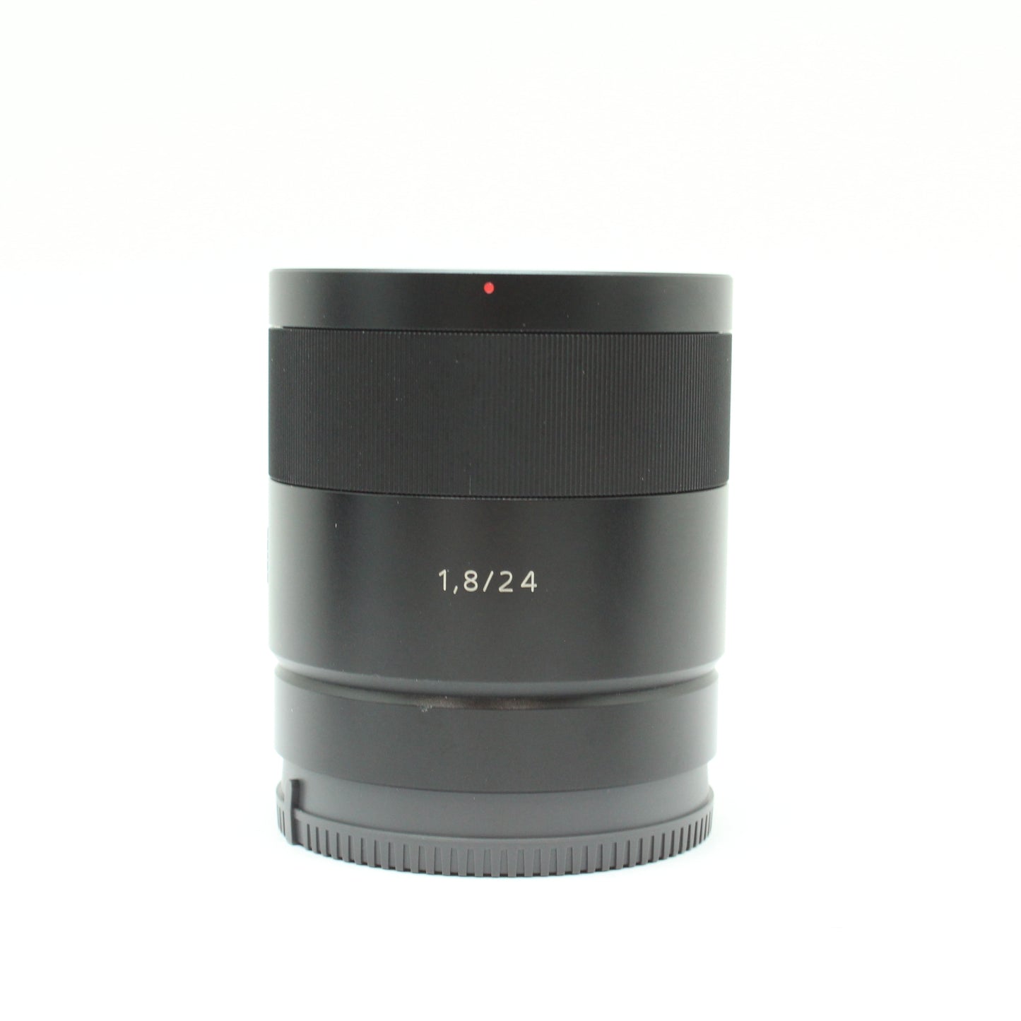 中古 SONY Sonnar E 24mm F1.8 ZA T* ※予約商品