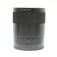 中古 SONY Sonnar E 24mm F1.8 ZA T* ※予約商品