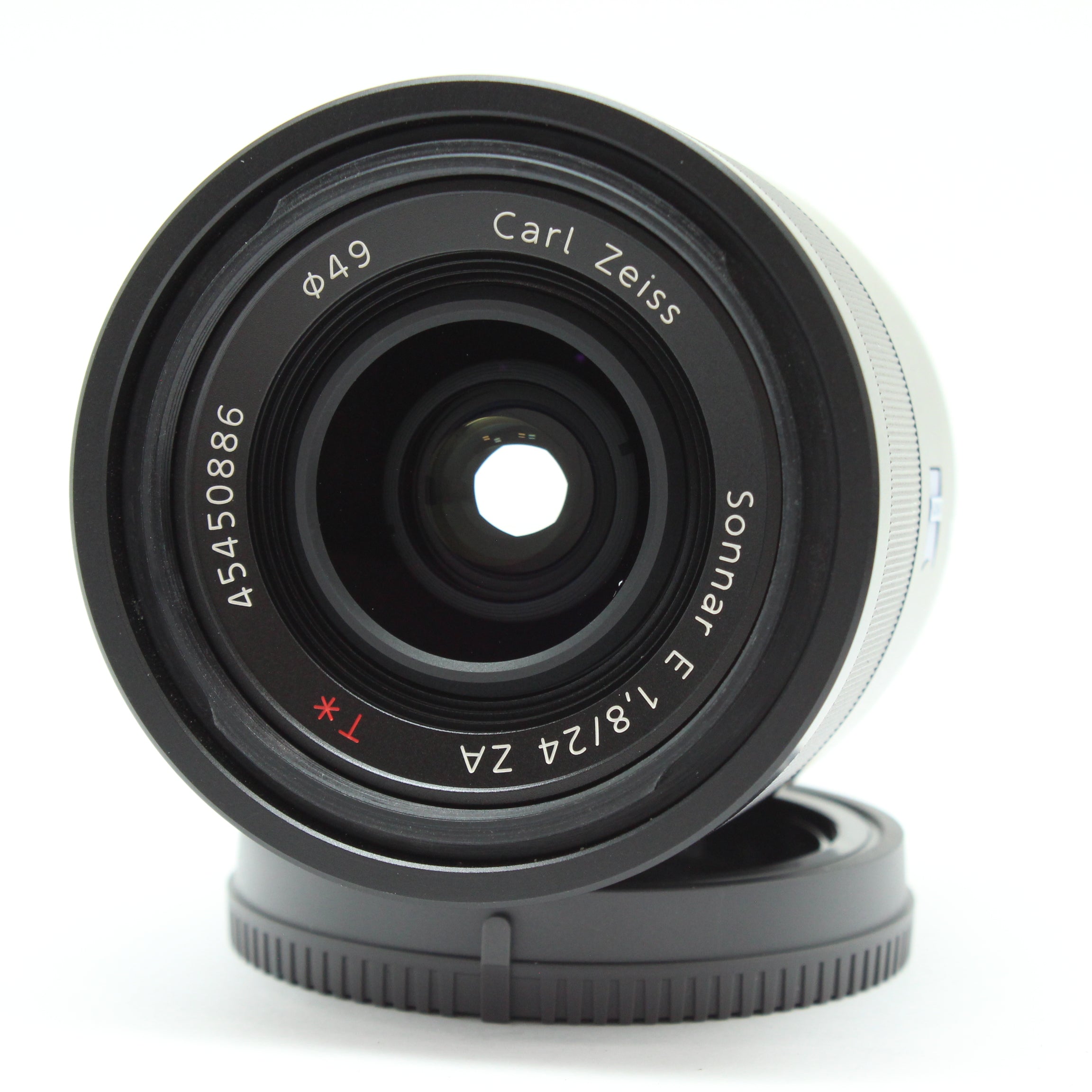 ���� SONY Sonnar E 24mm F1.8 ZA T*