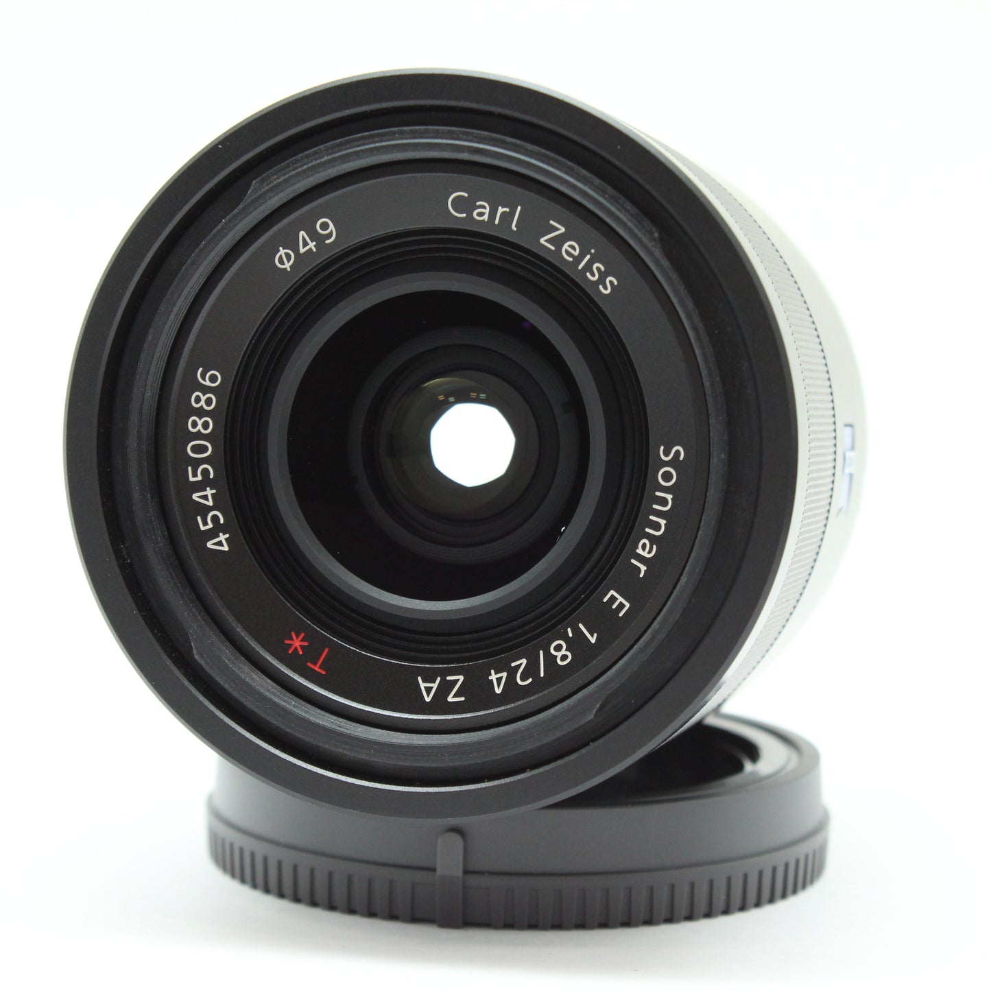 中古 SONY Sonnar E 24mm F1.8 ZA T* ※予約商品