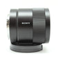 中古 SONY Sonnar E 24mm F1.8 ZA T* ※予約商品
