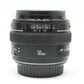 中古 Canon EF 50mm F1.4 ※予約商品