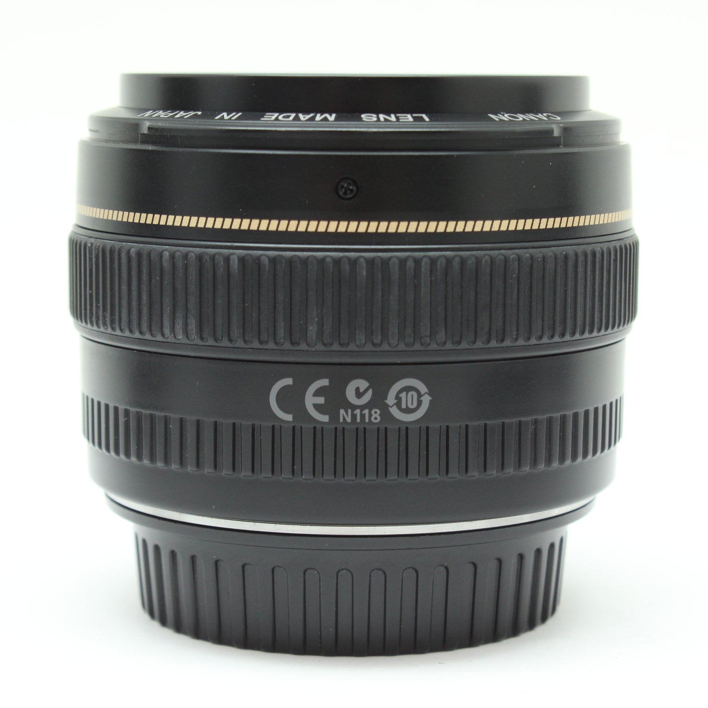 中古 Canon EF 50mm F1.4 ※予約商品