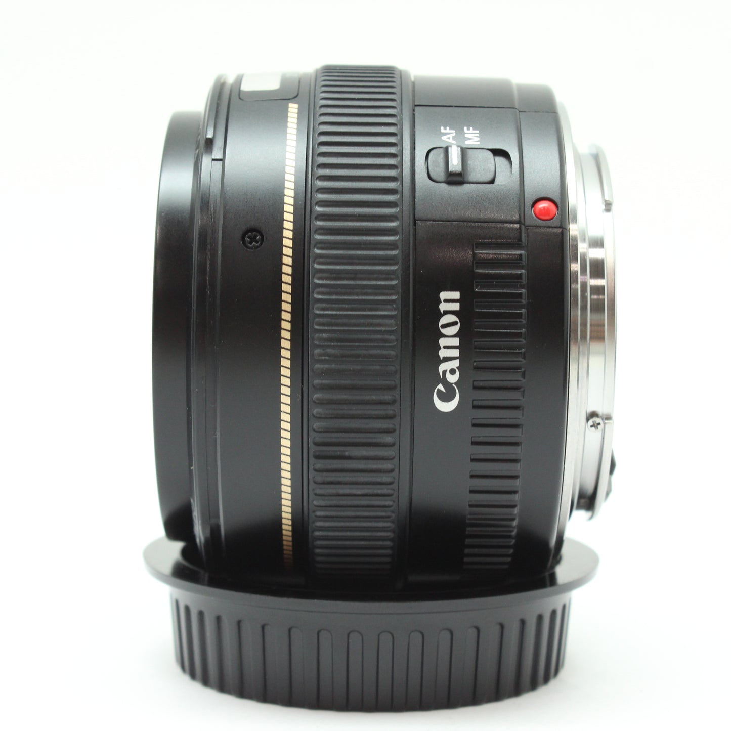 中古 Canon EF 50mm F1.4 ※予約商品