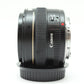 中古 Canon EF 50mm F1.4 ※予約商品