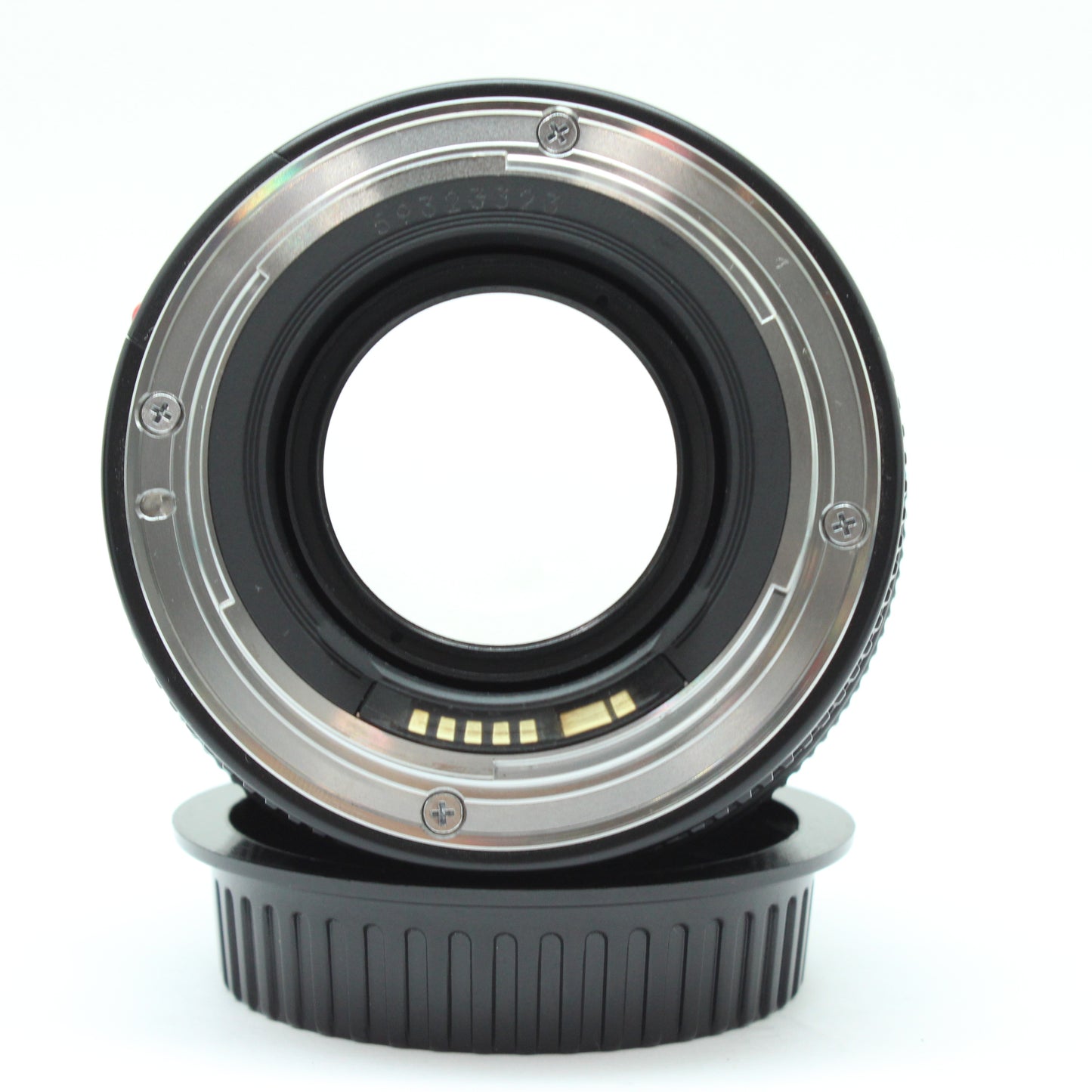 中古 Canon EF 50mm F1.4 ※予約商品