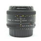 中古 Nikon AF 50mm F1.8 D ※予約商品