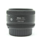 中古 Nikon AF 50mm F1.8 D ※予約商品