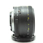 中古 Nikon AF 50mm F1.8 D ※予約商品