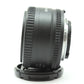 中古 Nikon AF 50mm F1.8 D ※予約商品