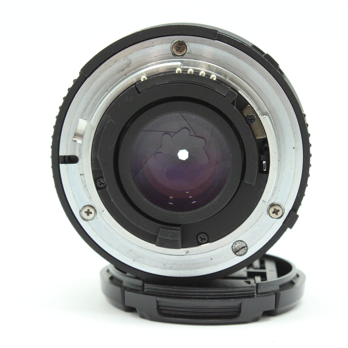 中古 Nikon AF 50mm F1.8 D ※予約商品