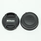 中古 Nikon AF 50mm F1.8 D ※予約商品