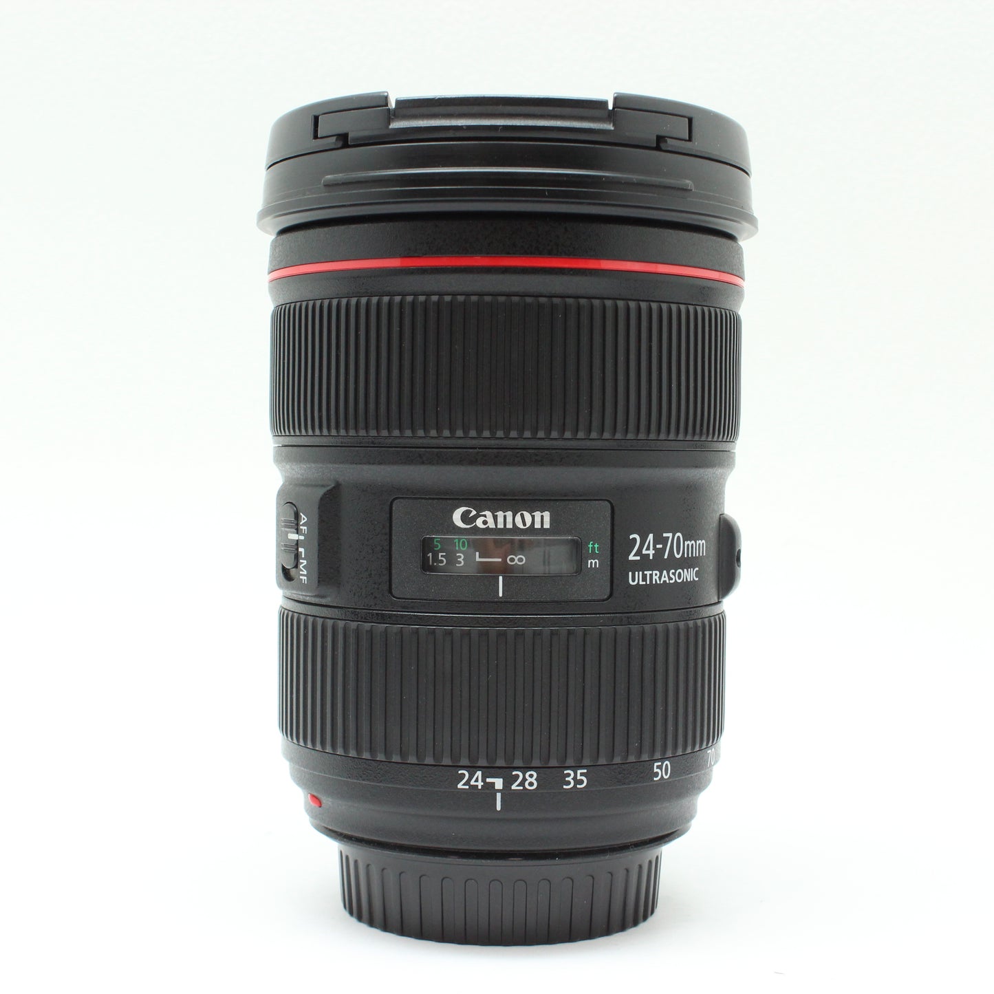 中古 Canon EF 24-70mm F2.8 L Ⅱ USM ※予約商品