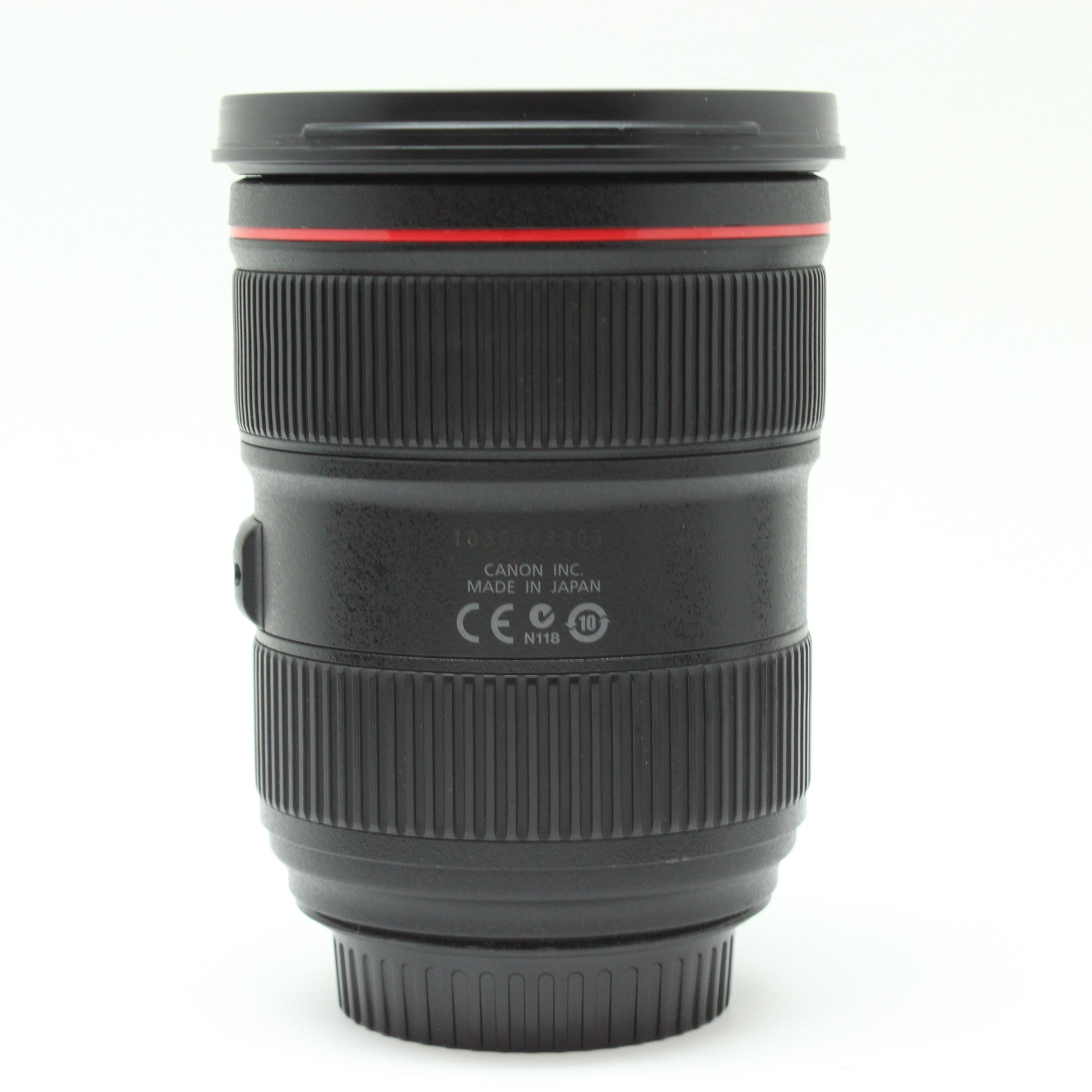 中古 Canon EF 24-70mm F2.8 L U USM