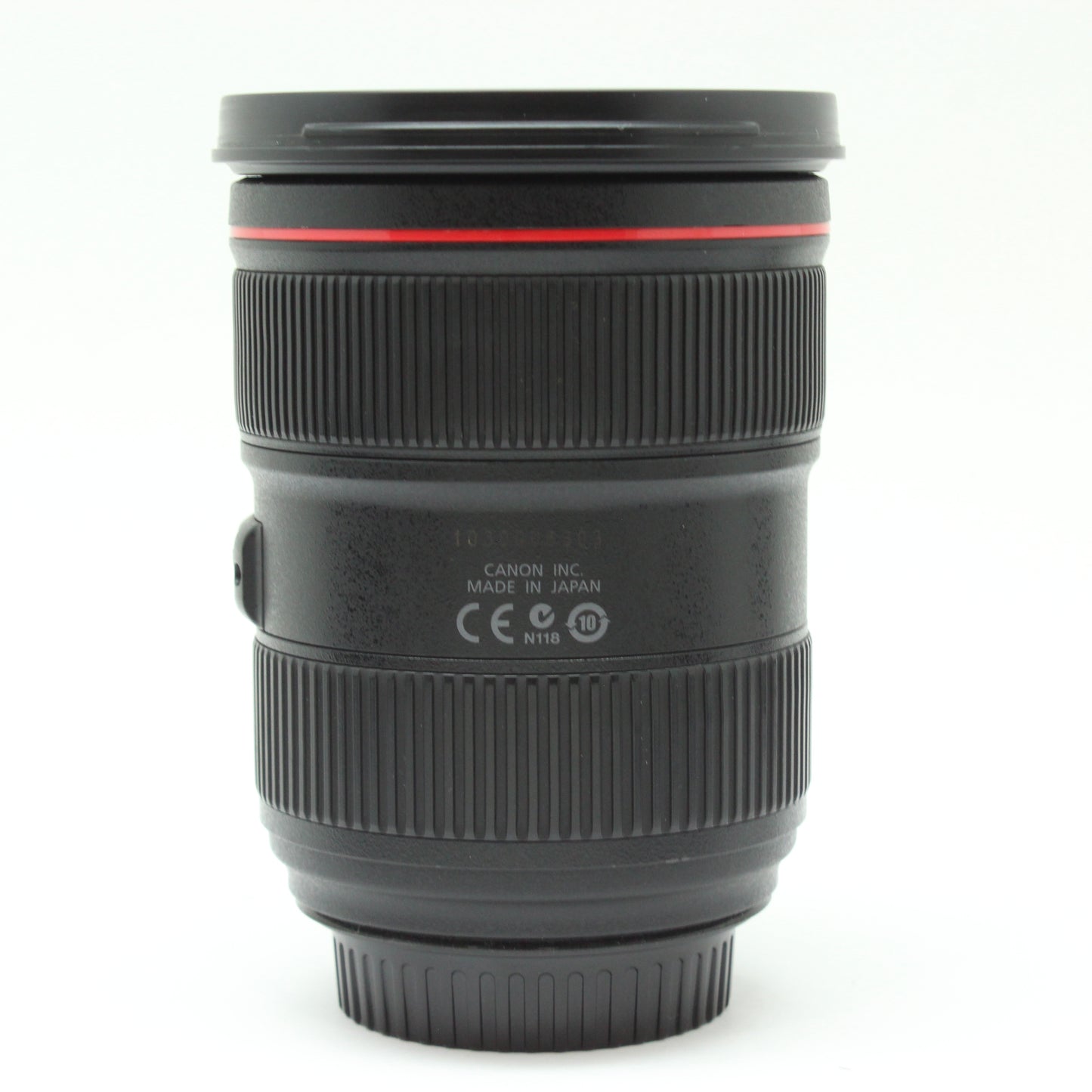 中古 Canon EF 24-70mm F2.8 L Ⅱ USM ※予約商品