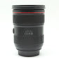 中古 Canon EF 24-70mm F2.8 L Ⅱ USM ※予約商品