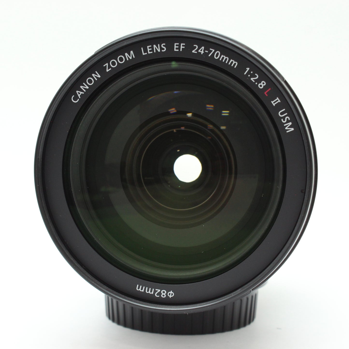 中古 Canon EF 24-70mm F2.8 L Ⅱ USM ※予約商品