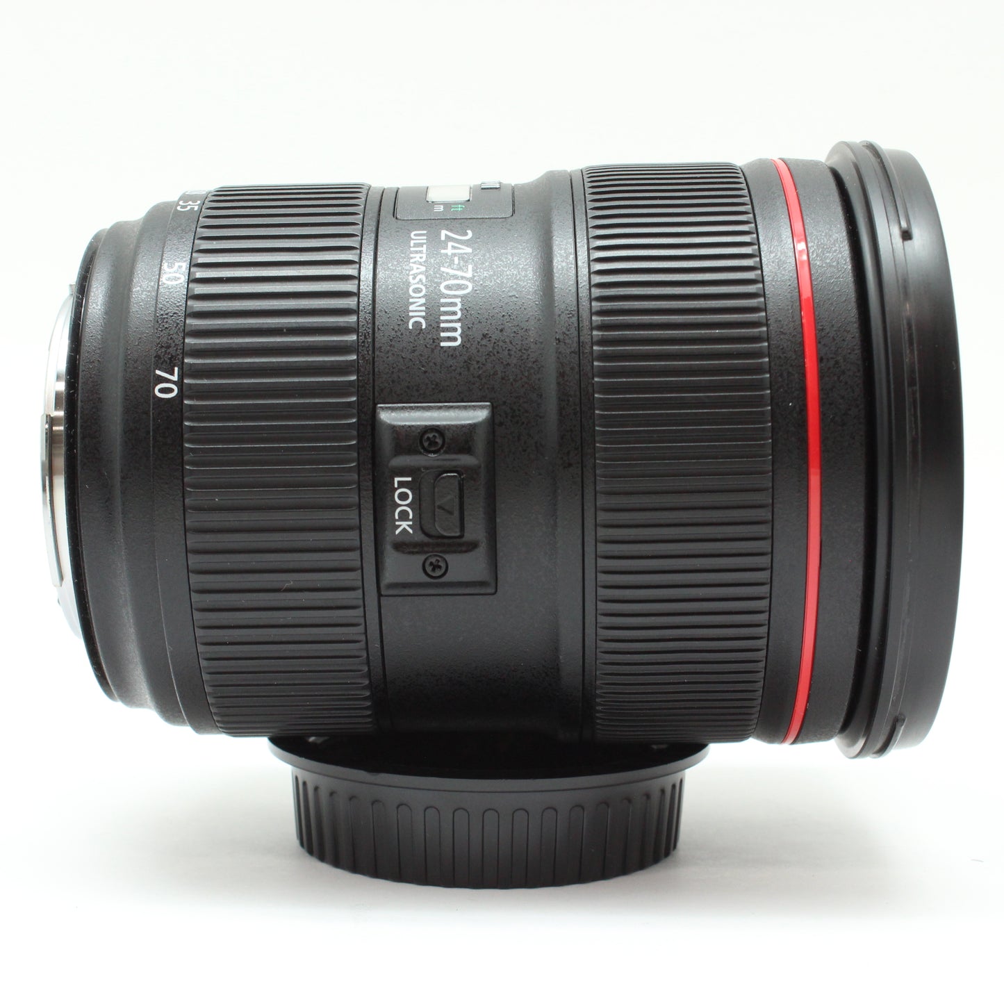 中古 Canon EF 24-70mm F2.8 L Ⅱ USM ※予約商品