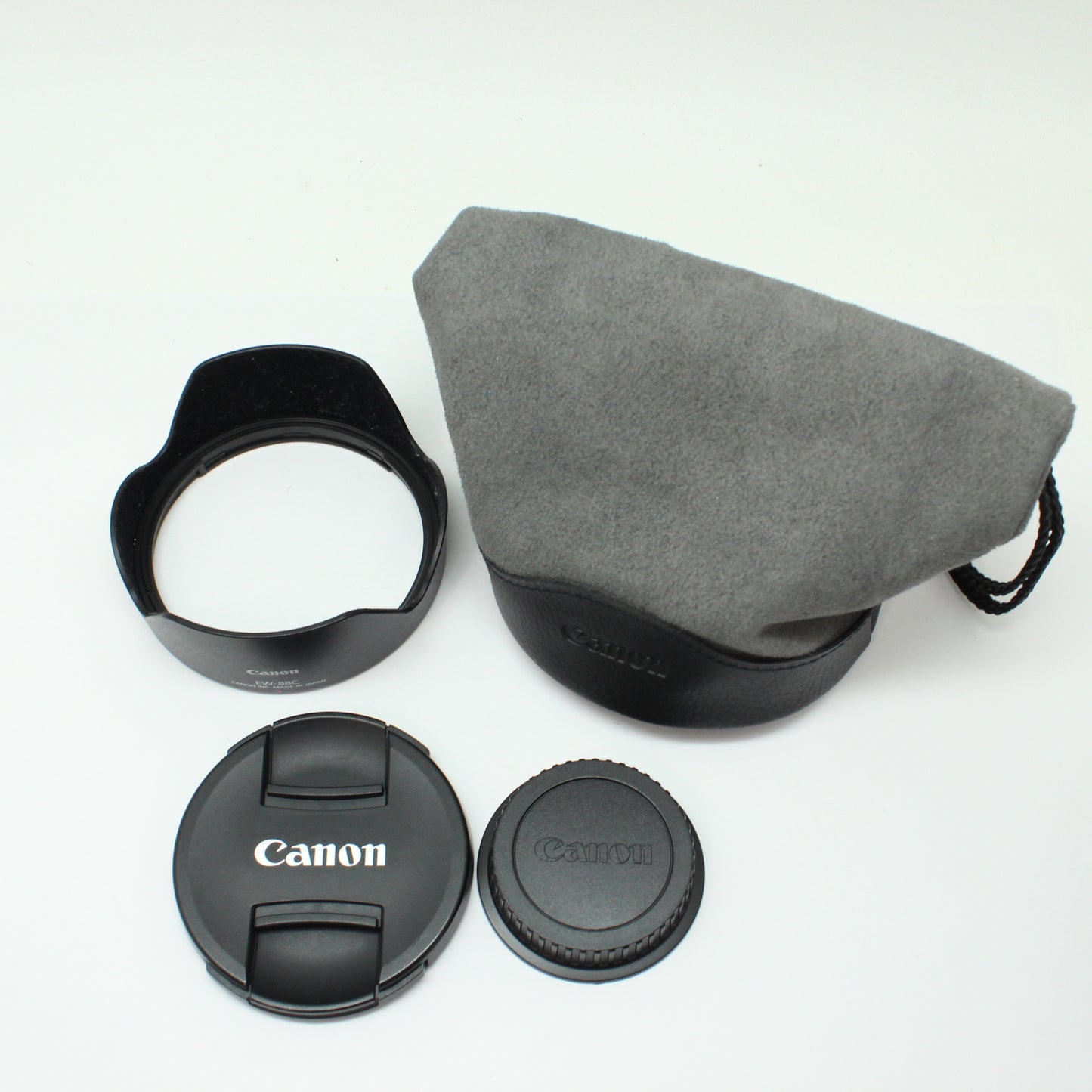 中古 Canon EF 24-70mm F2.8 L Ⅱ USM ※予約商品