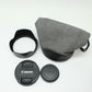 中古 Canon EF 24-70mm F2.8 L Ⅱ USM ※予約商品
