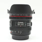 中古 Canon EF 8-15mm F4 L USM ※予約商品