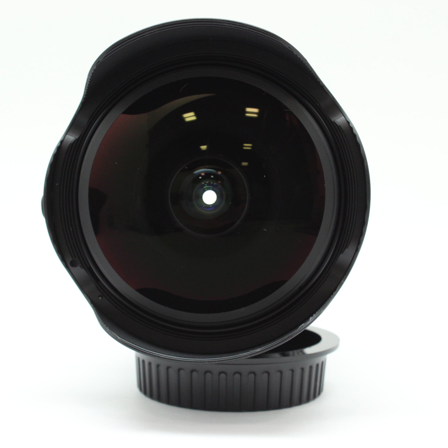 中古 Canon EF 8-15mm F4 L USM ※予約商品
