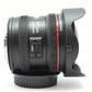 中古 Canon EF 8-15mm F4 L USM ※予約商品
