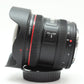 中古 Canon EF 8-15mm F4 L USM ※予約商品