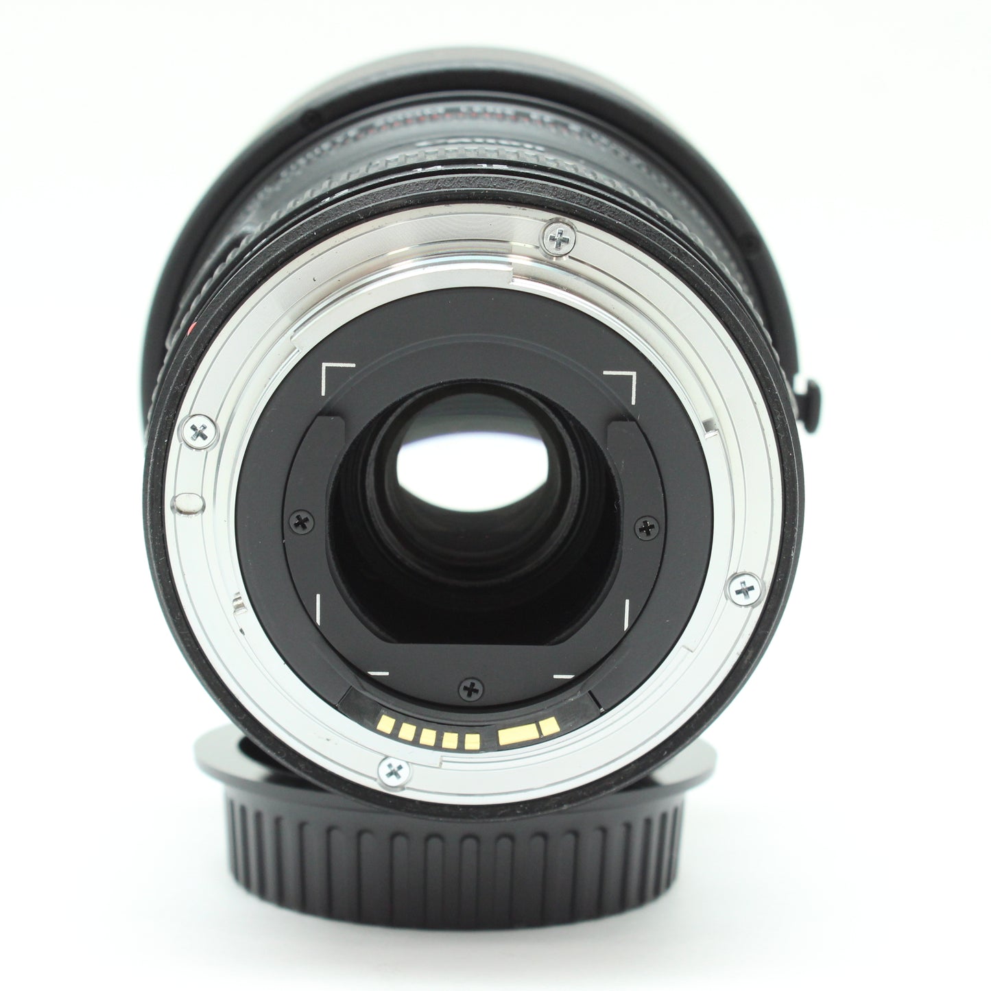 中古 Canon EF 8-15mm F4 L USM ※予約商品