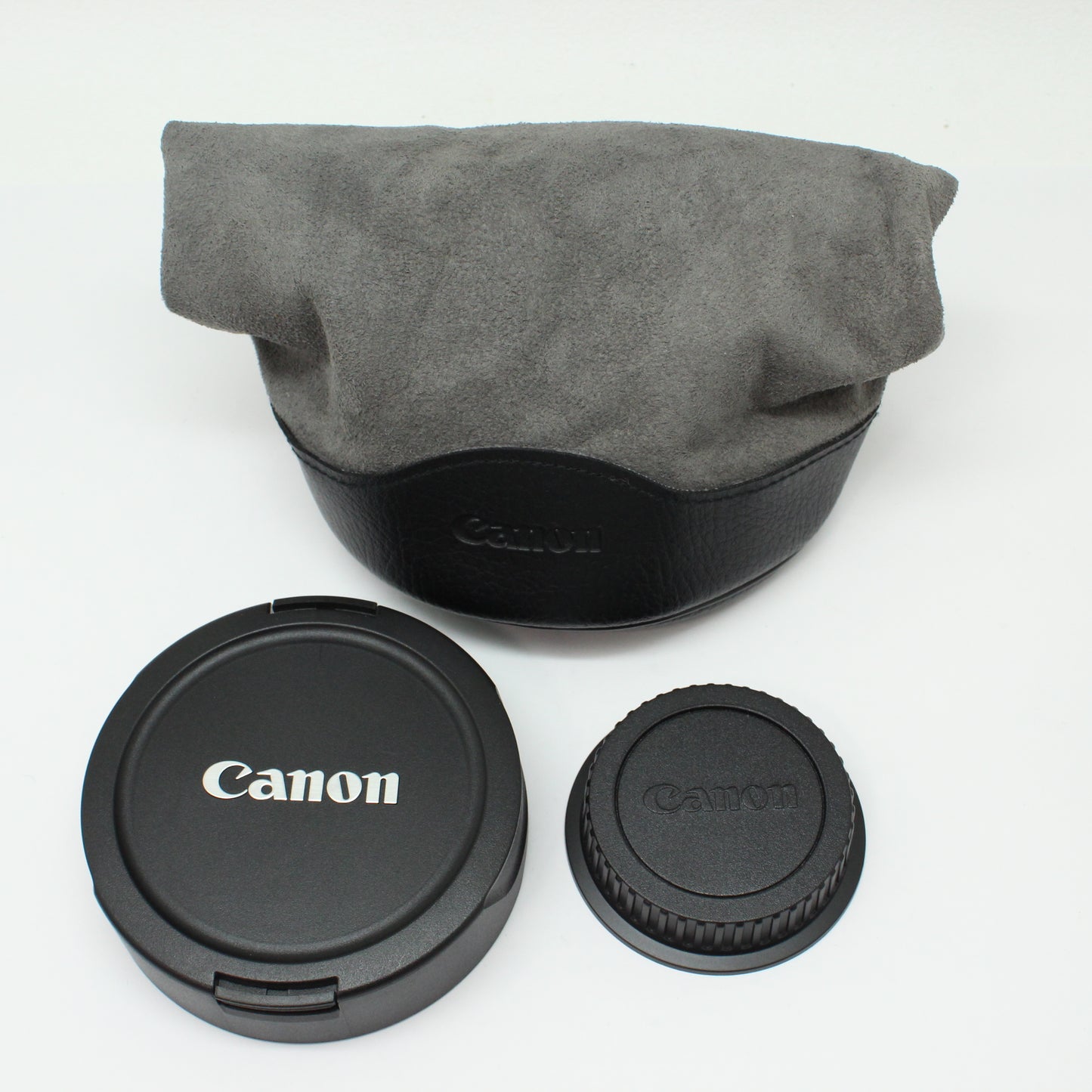 中古 Canon EF 8-15mm F4 L USM ※予約商品