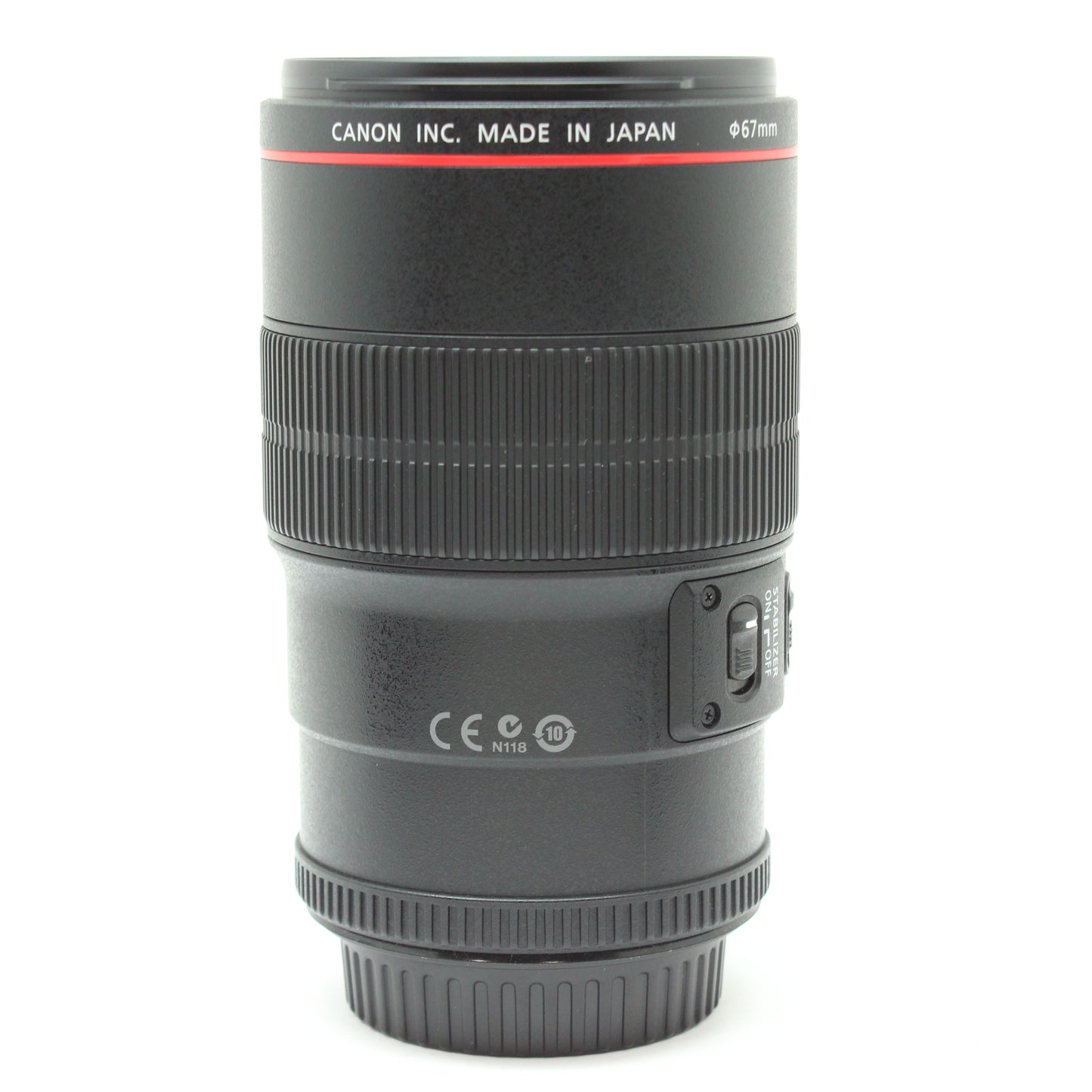 中古 Canon EF 100mm F2.8 L IS USM ※予約商品