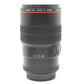 中古 Canon EF 100mm F2.8 L IS USM ※予約商品