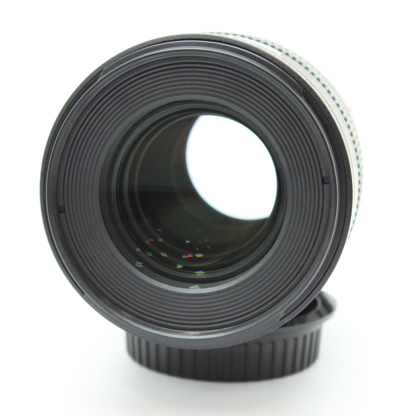 中古 Canon EF 100mm F2.8 L IS USM ※予約商品