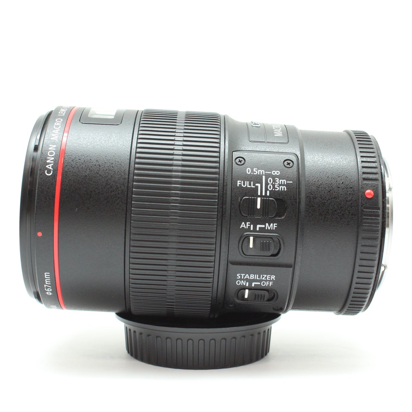 中古 Canon EF 100mm F2.8 L IS USM ※予約商品