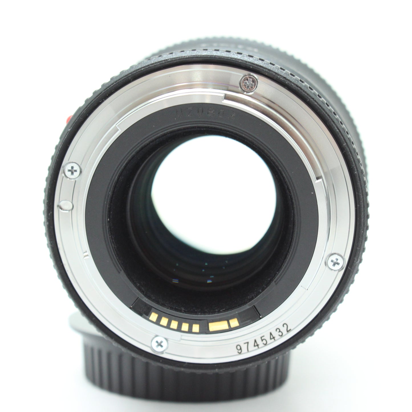 中古 Canon EF 100mm F2.8 L IS USM ※予約商品