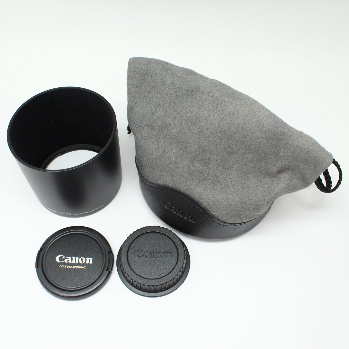 中古 Canon EF 100mm F2.8 L IS USM ※予約商品