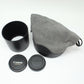 中古 Canon EF 100mm F2.8 L IS USM ※予約商品